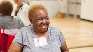 RSVP - Retired Seniors Valued in Plano