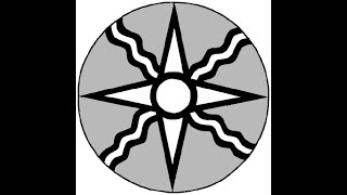 Shamash - God Of Justice