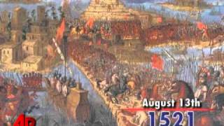 Today in History for August 13th