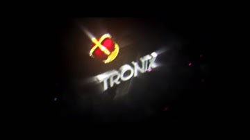 Intro | Tronix