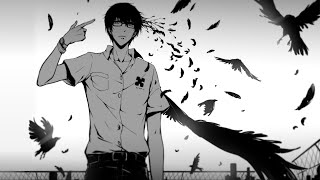 Lolol Zankyou No Terror