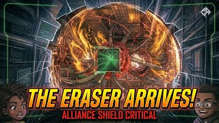 AI ALLIANCE- Chapter 5 : The Erasure’s Descent