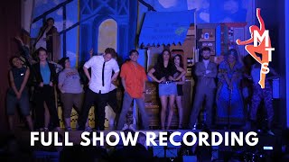 FULL SHOW | UWSU Musical Theatre Society presents "IN THE HEIGHTS" (April 2019)