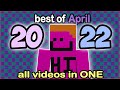 Best of Camman18 - APRIL 2022 (All Videos Together)