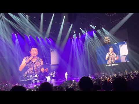 周杰倫-告白氣球（庾澄慶-澳門美高梅演唱會版本）