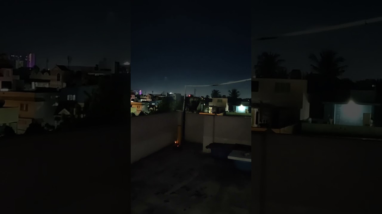 Ananda 6" Fireworks Bad Boys