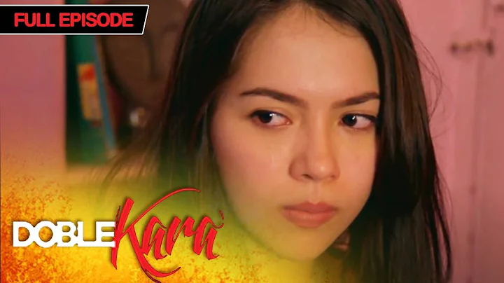[ENG SUB] Ep 31 | Doble Kara | Julia Montes, Mylene Dizon, Carmina Villaroel