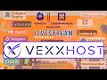 VEXXHOST at KubeCon Amsterdam 2026 | OpenStack on Kubernetes, VMware Migration &amp; No Vendor Lock-In