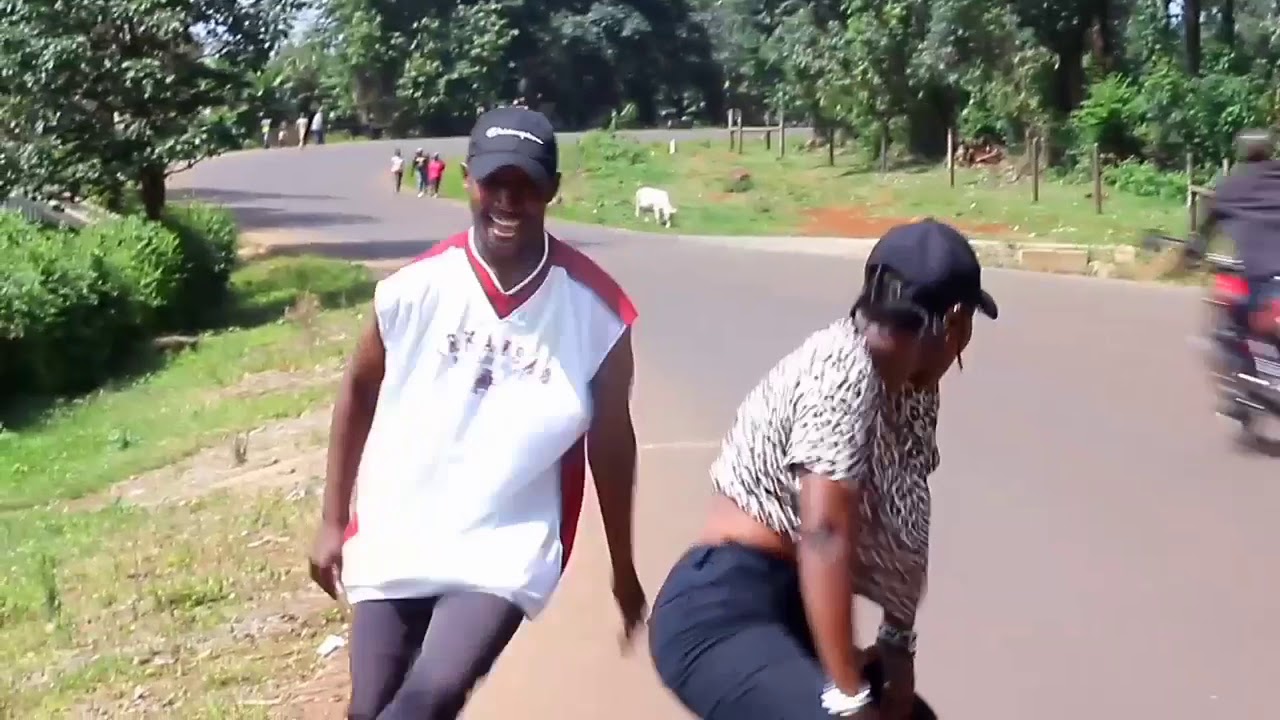 Venoom Dancehall Crew Ft Shaddy Squad  ft koshens Dancehall Routine