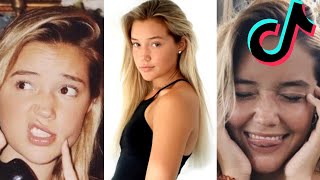 BEST OLIVIA PONTON TIK TOK COMPILATION