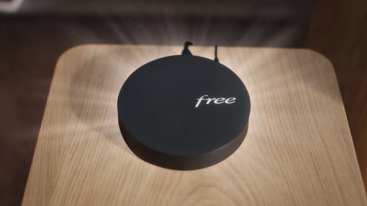Une nouvelle pub Freebox Pop un peu spéciale diffusée uniquement sur M6