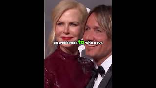 Celebrity Nicole Kidman’s Secret Move Before Divorce News Exploded Wealth
