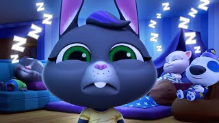 Talking Tom — Episode terbaik berturut-turut 😺 Koleksi episode 💛 Super Toons TV Bahasa