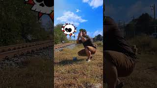 Siren Head Thomas Vs Choo Choo Charles