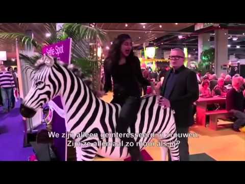 Seksuele intimidatie Jan Roos