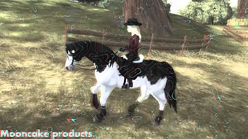 Uma Thurman SSO Mep for Diana Bravestorm part 9