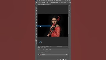 How To Create Bokeh Balls in Photoshop | Photoshop Tutorial 2024 #Shorts