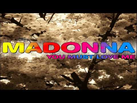 Madonna Sticky & Sweet Tour Studio Version - YouTube