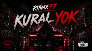Ritimx77 - Kural Yok Bro