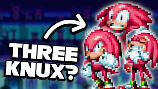 50 Useless Facts About Sonic Mania