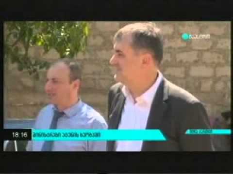 სოზარ სუბარი ატენში