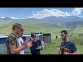 «Пшыналъэ гуп» в Джилы-су🔥 Laparise, Ubyh, Adiga kafa.
