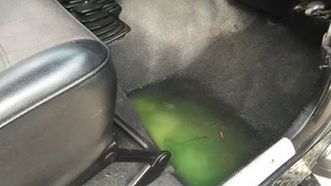 project 1991 JEEP WRANGLER (Jeep YJ), part 67, Heater Core Bypass!