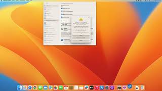 Comment Ouvrir Une App Provenant Dun Développeur Non Identifié Sur Mac
