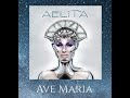 "Ave Maria"  Aelita cover