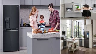 Best French Door Refrigerators 2024
