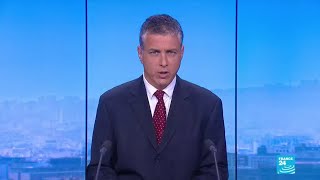 Sweden election: Lars Tragardh on the rise of the Sweden Democrats