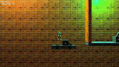 BGMC18 | Elemental Zone [Day 5 devlog]