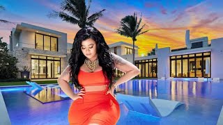 VERA SIDIKA : BIOGRAPHY, CAREER, MARRIAGE AND NETWORTH