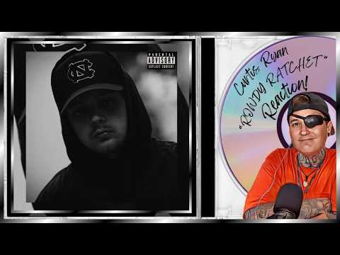 @THEOFFICIALCURTISRYAN ~ “ROWDY RATCHET” (Official Audio) **REACTION!**