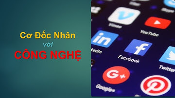 Cơ Đốc Nhân với CÔNG NGHỆ | Ms. Ngô Minh Hòa (27-09-2020)