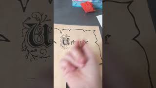 Urkunde Von Der Schule