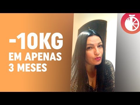 Andréa Araújo perdeu 10kg em 3 meses com Detox Inteligente - Em 3 meses perdeu 10kg