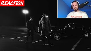 GENETIKK - STILLE feat. KOLLEGAH ❌ Treffen der Giganten ❌ Höhepunkt zum Jahresende ► Reaction ◄