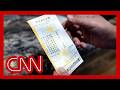 How to handle massive lottery jackpot winnings