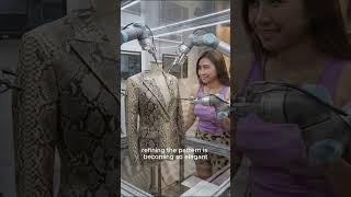 From Python Skin to Luxury Blazer… You Won’t Believe This 😳