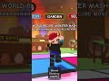 Monster Mash (Grow A Garden) #almost1ksubs #gaming #makethisgoviral #roblox #growagarden #short