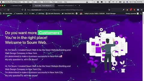 Change content based on IP Geolocation WordPress Plugin