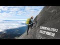 THE CRAZIEST HIKE EVER | Travel Guide to Mount Kinabalu Via Ferrata (Low's Peak Circuit) 4K