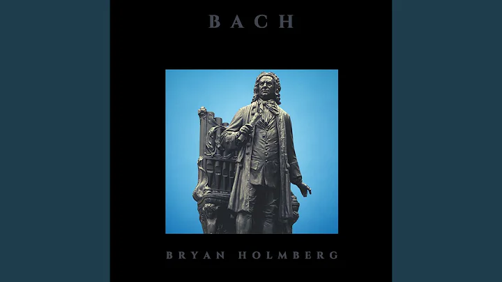 Bach: The Well-Tempered Clavier, Book 1: Prelude N...