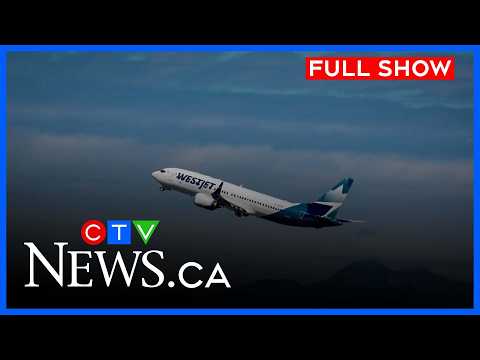 Westjet flight attendant strike is over still
