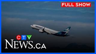 Westjet flight attendant strike is over | | CTV News Saskatchewan Your Morning for Aug. 4th, 2026