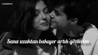 Tuğkan - Ayrılık Şarkı 