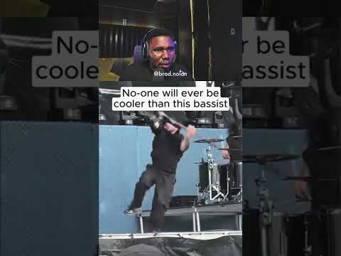 Why do they do this? #drummer #trending #drums #music #guitar #reactionvideo #drummerreacts