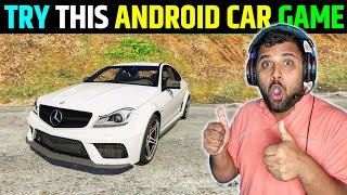Try This High Graphics Car Simulator Game For Android |Russian Car Driver HD screenshot 5