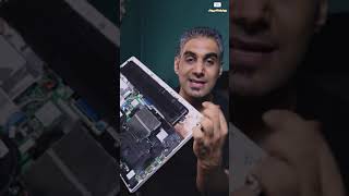 افزایش سرعت لپ تاپ با افزودن SSD به آن